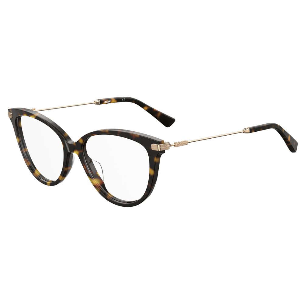 

Женские оправы Moschino multi Acetate