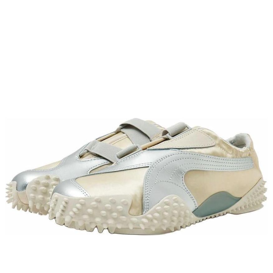 Кроссовки (WMNS) PUMA Mostro Power & Grace 'Alpine Snow' — фото 2