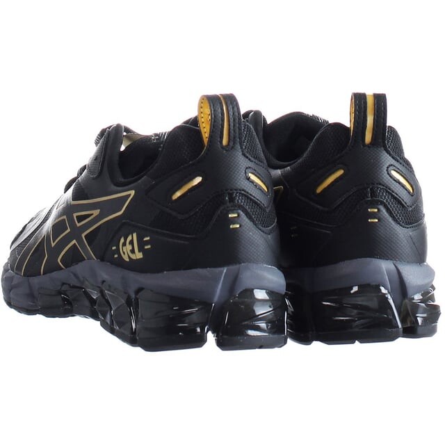 Мужские кроссовки Gel Quantum 180 Asics, черный — фото 3