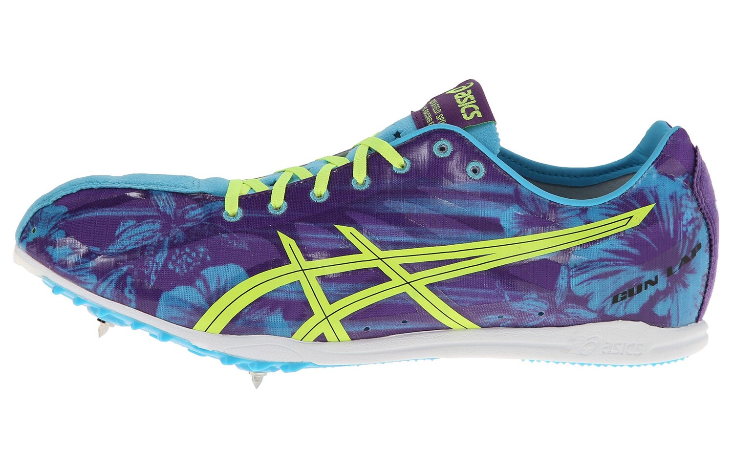 

Кроссовки мужские с низким верхом Asics