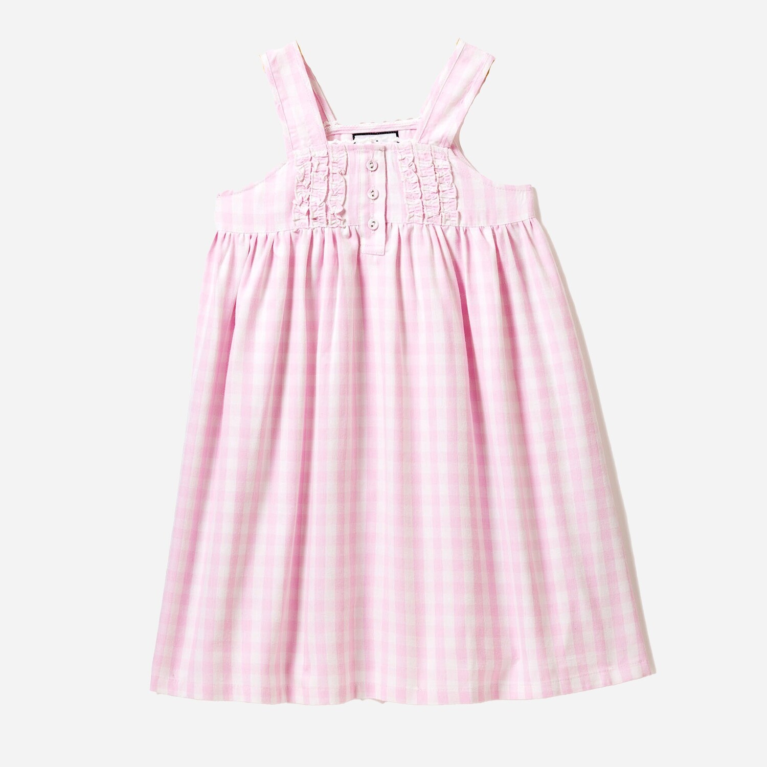 

Ночная рубашка Шарлотта для девочек Petite Plume, розовый