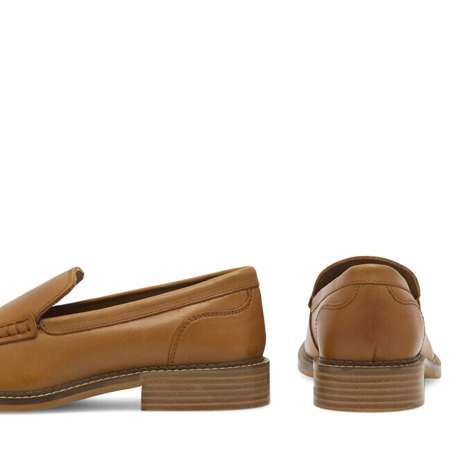 Вьетнамки Lasocki WI32-SL-28901 Brown, коричневый — фото 3