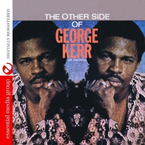 

CD диск Kerr, George: Other Side of George Kerr