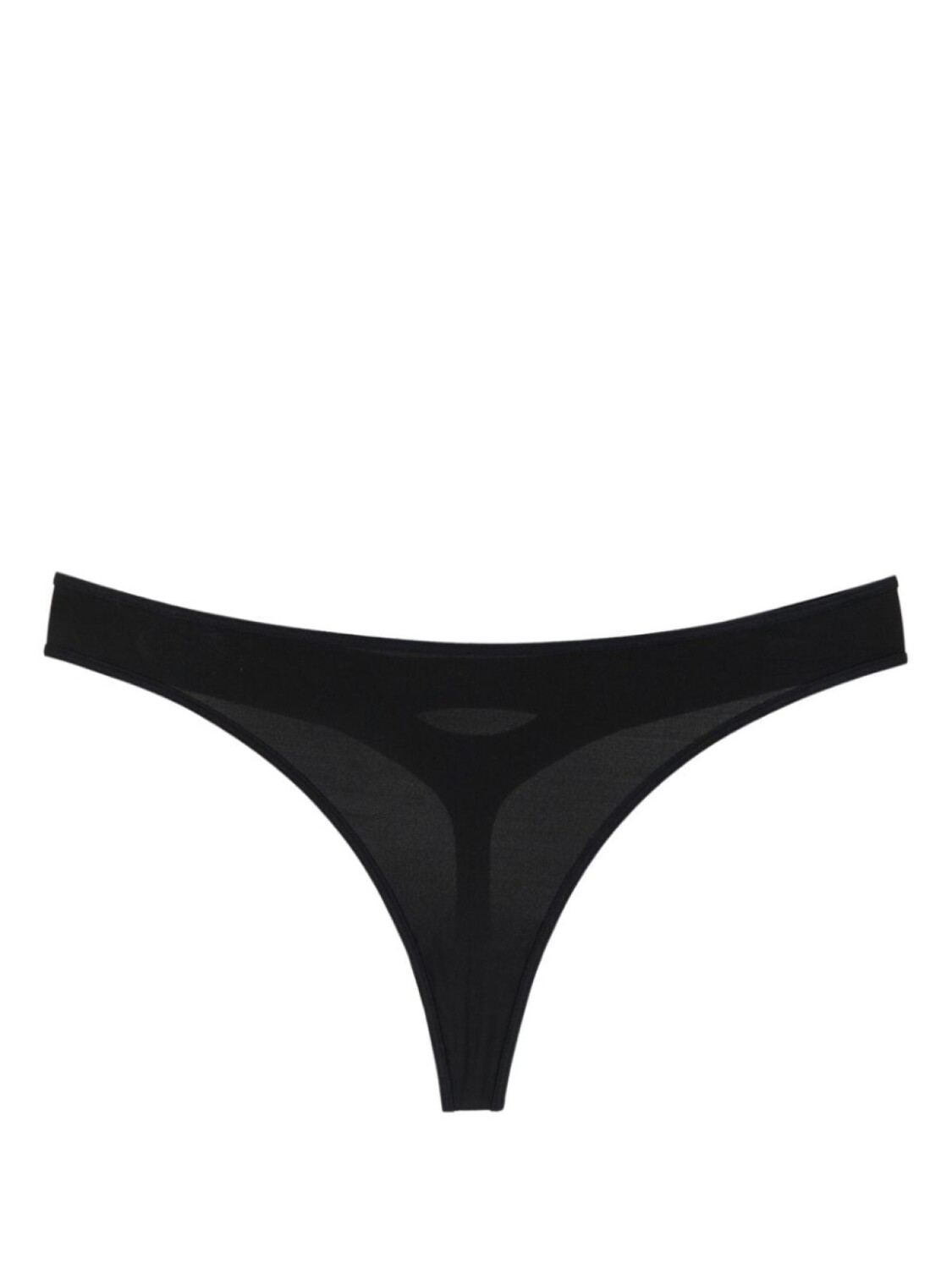 

Marlies Dekkers трусы-стринги Velocity, черный