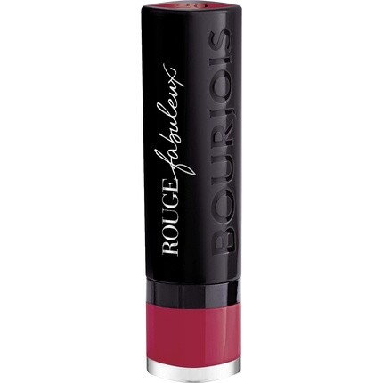 

Rouge Lpk Fabuleux 18 Iv 020 020-Bon'Rouge 3 Count, Bourjois