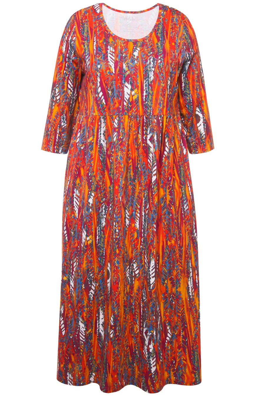 

Платье Ulla Popken, Orange