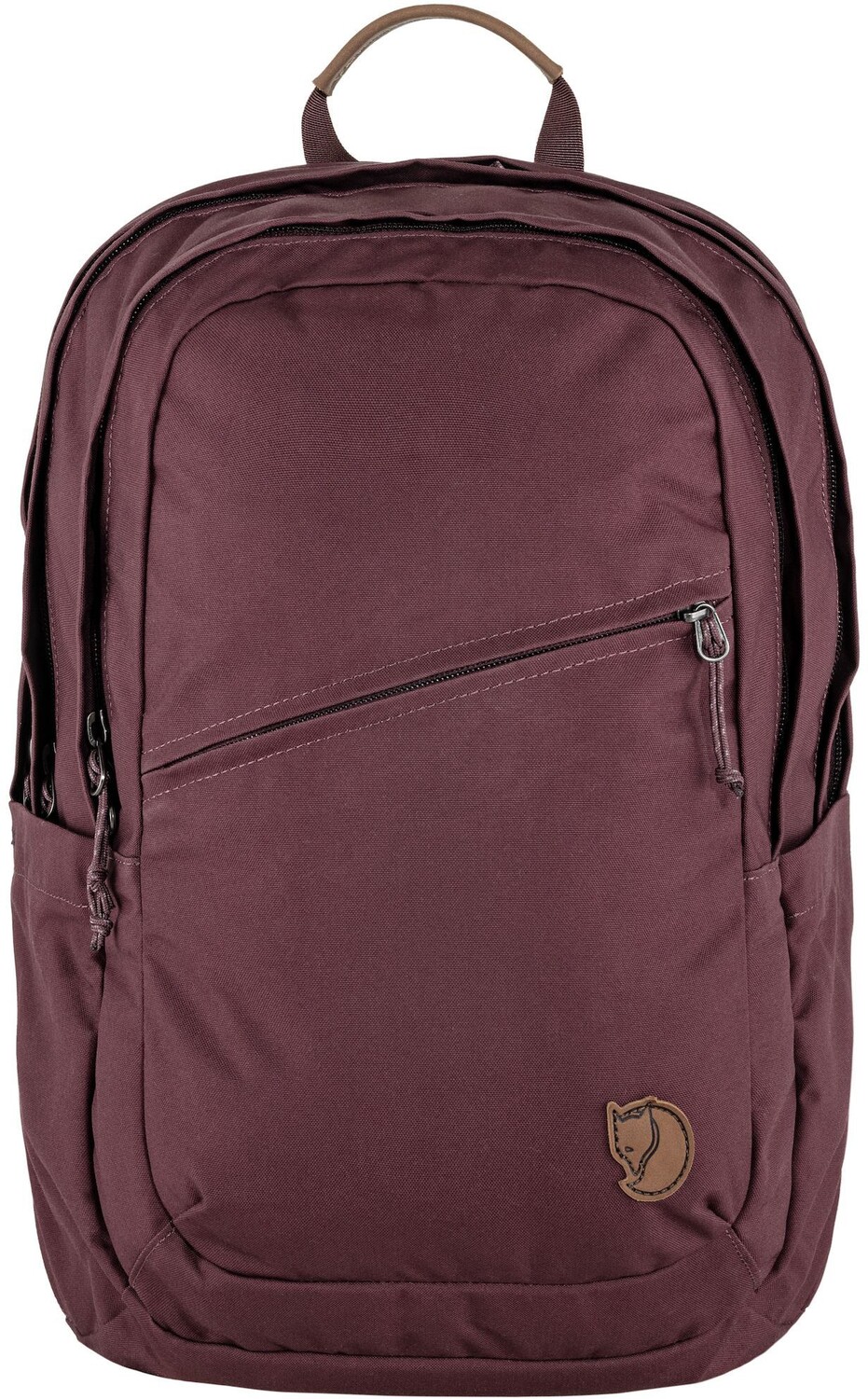 

Ворон, 28 шт. Fjallraven, фиолетовый