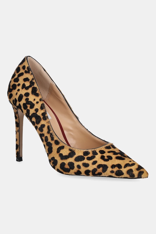 Туфли Thrive-L Steve Madden, коричневый