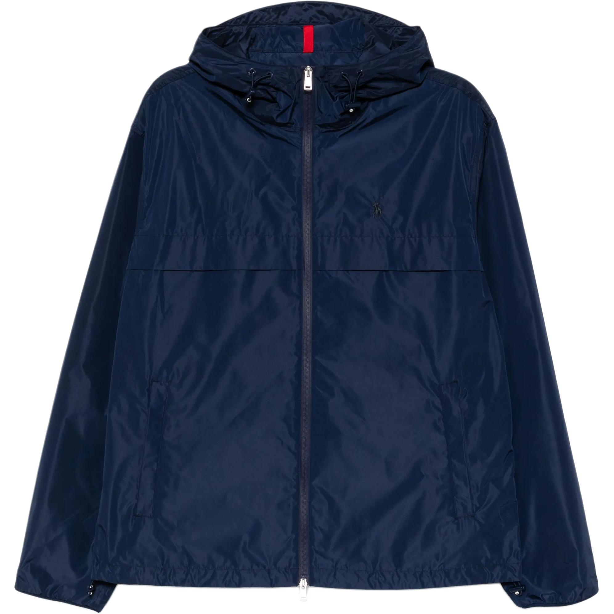 

Polo Ralph Lauren Поло пони ветровка, Marine Blue
