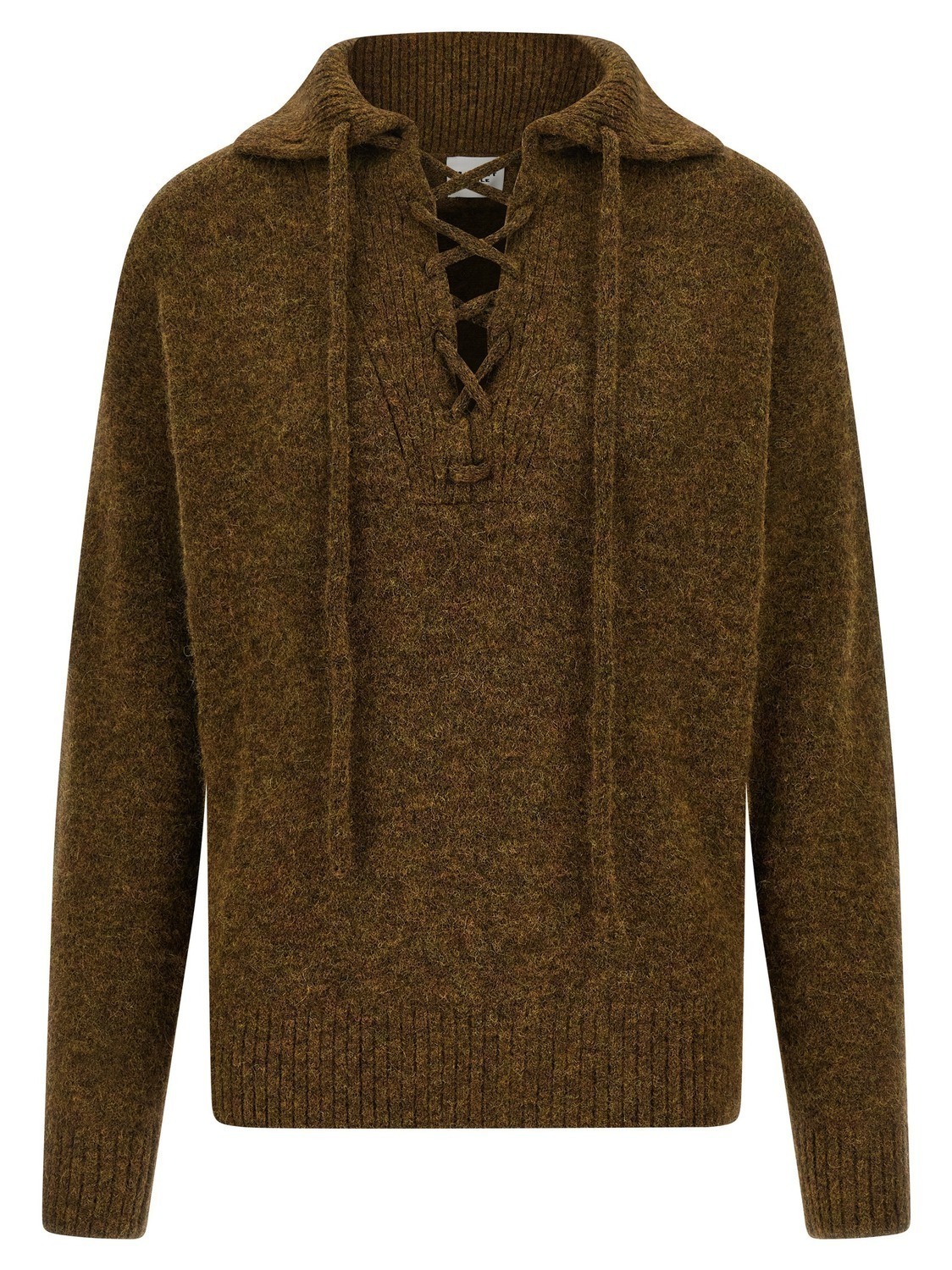 

Свитер 'Phylia' MARANT ÉTOILE, зеленый