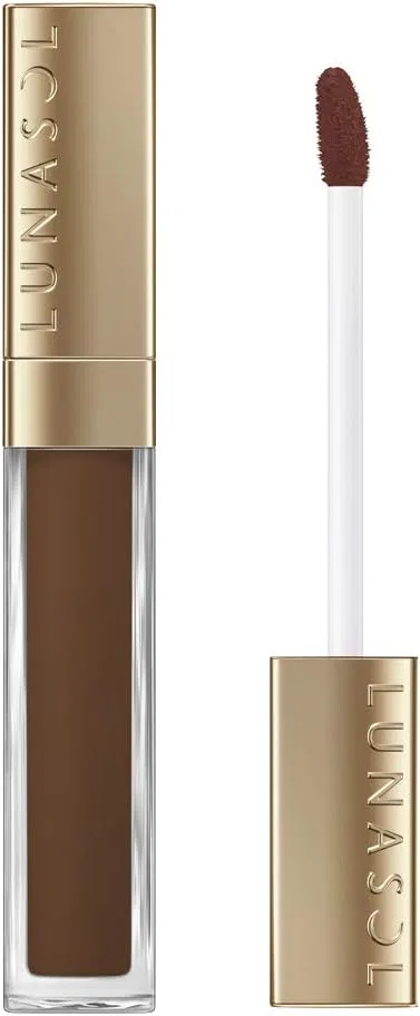 Блеск для губ Lunasol Gel Oil Lips 06 My Steady Lipstick 6.4 г