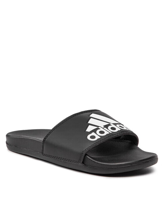 

Мюли Adidas, черный