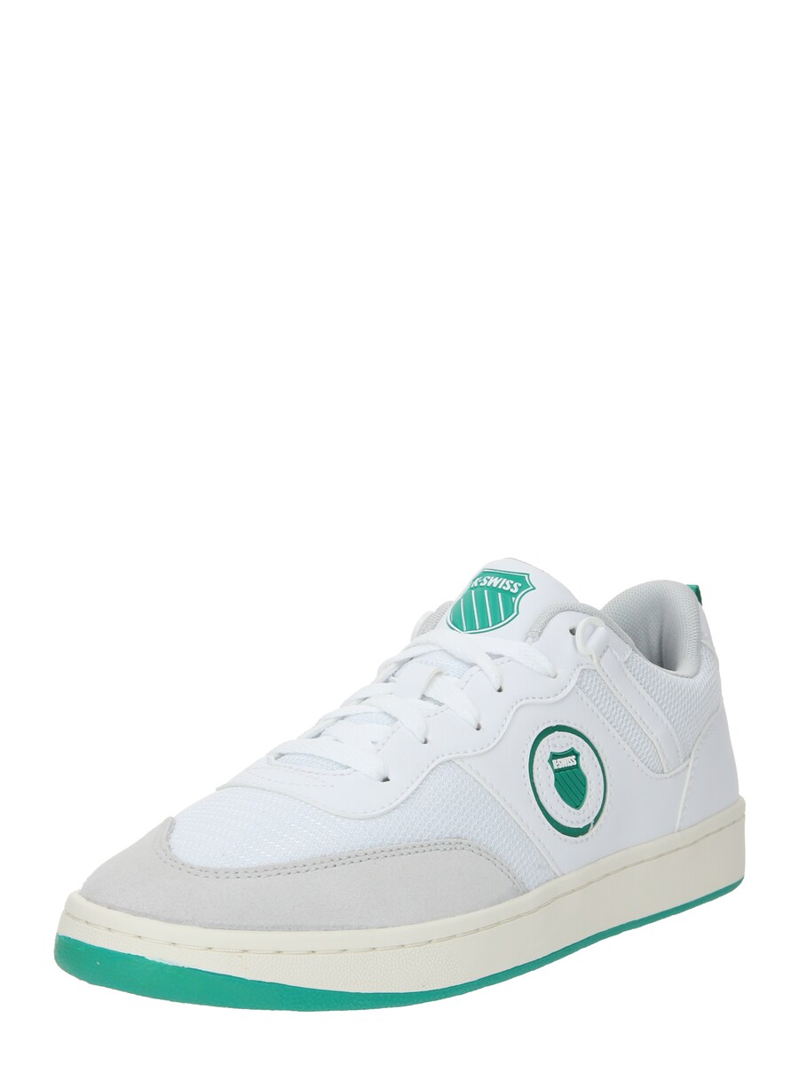 

Кроссовки K-SWISS Varsity, белый