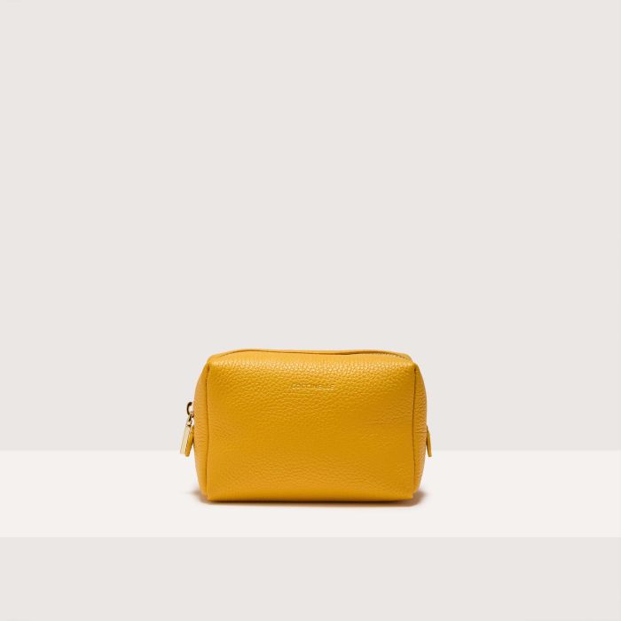 

Косметичка Coccinelle Trousse Maxi, цвет Soleado