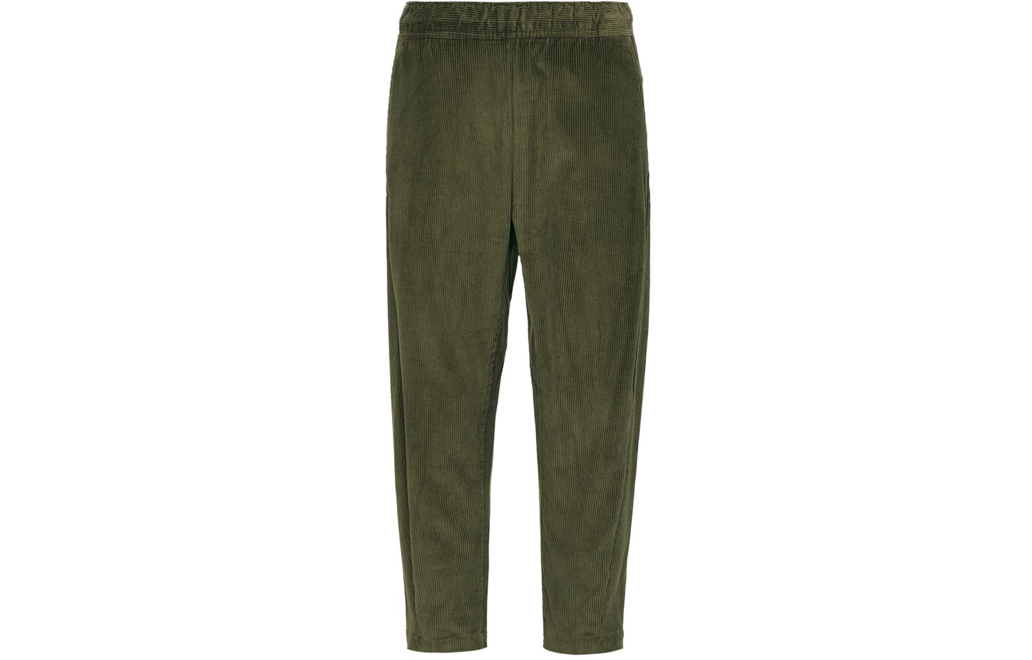 

Nike Повседневные брюки мужские Roughly Green умеренно зауженные