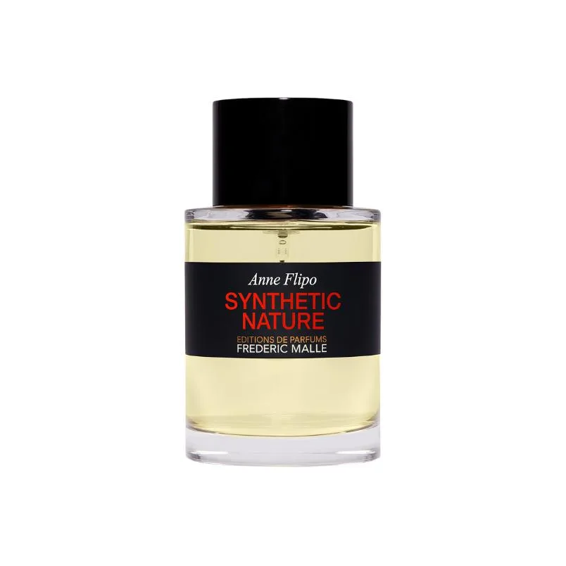 FREDERIC MALLE Духи Unisex Mysterious Elegance, 50ml — фото 4