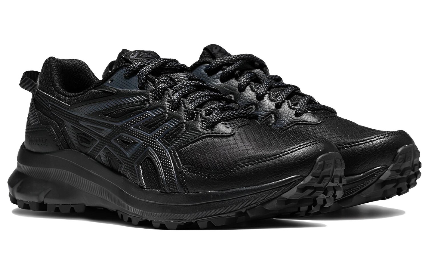 Кроссовки Asics Trail Scout 2 Женские — фото 3