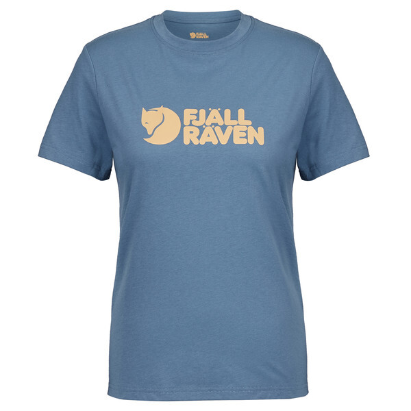 

Футболка Fjällräven, синий