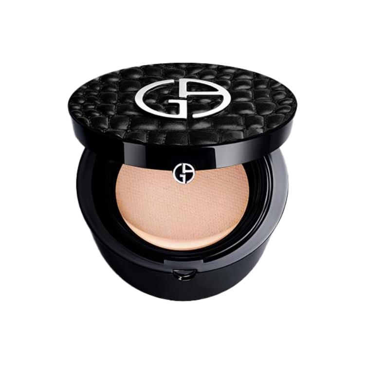 Тональный крем Giorgio Armani Air Cushions Women's № 3 — фото 2