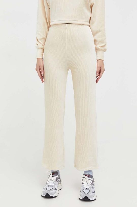 

Брюки Billabong, бежевый