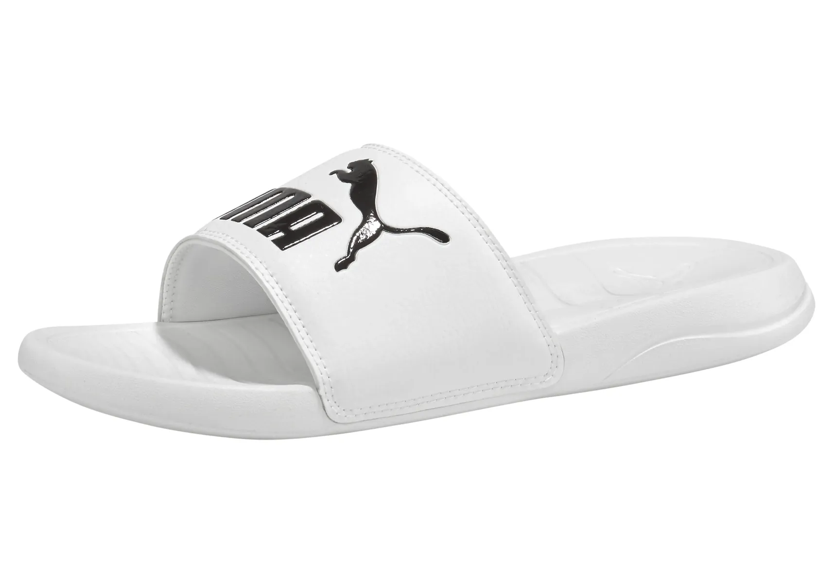 

Сандалии для купания PUMA "POPCAT 20", белый