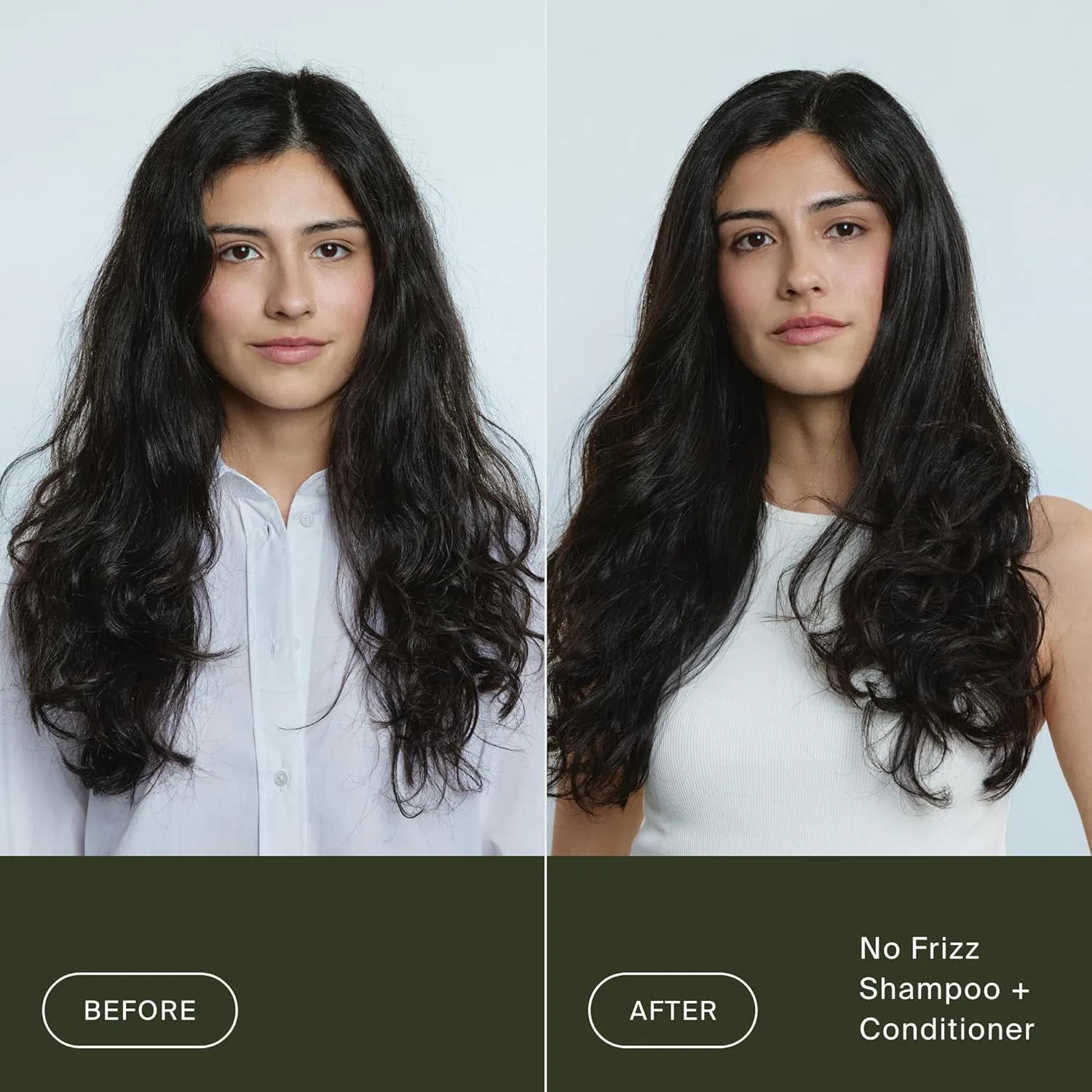Шампунь Living Proof No Frizz для всех типов волос, 236 мл Living Proof — фото 2