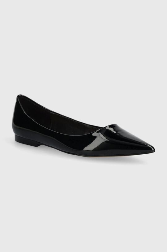 

Балетки на плоской подошве Aldo, черный
