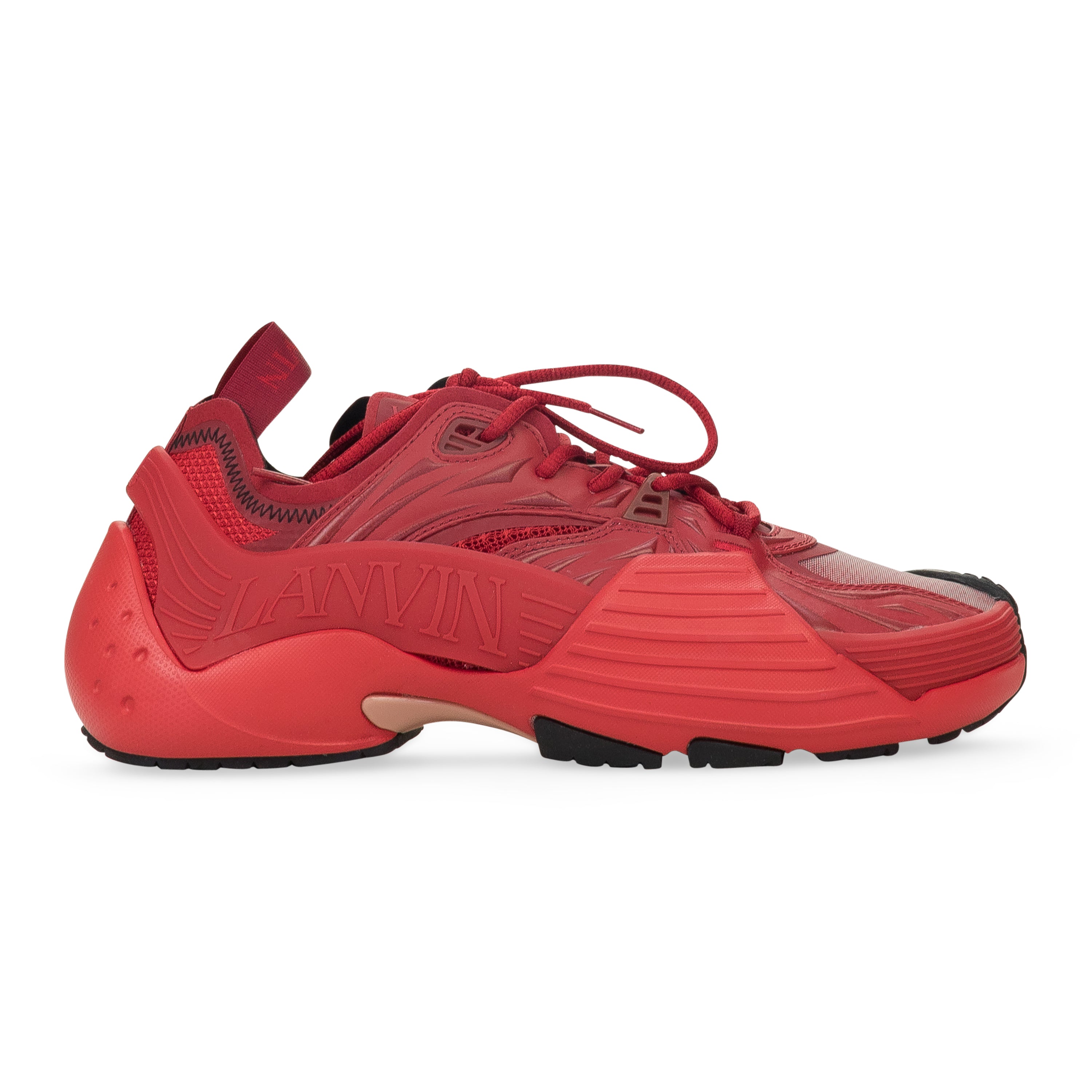 

Кроссовки Red Flash-X низкие Lanvin