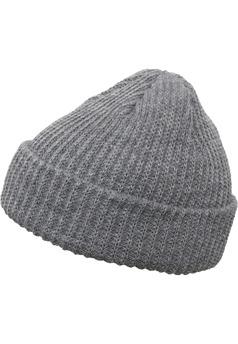 

Шапка Flexfit " Flexfit Unisex Rib Beanie" (1 шт.), красный