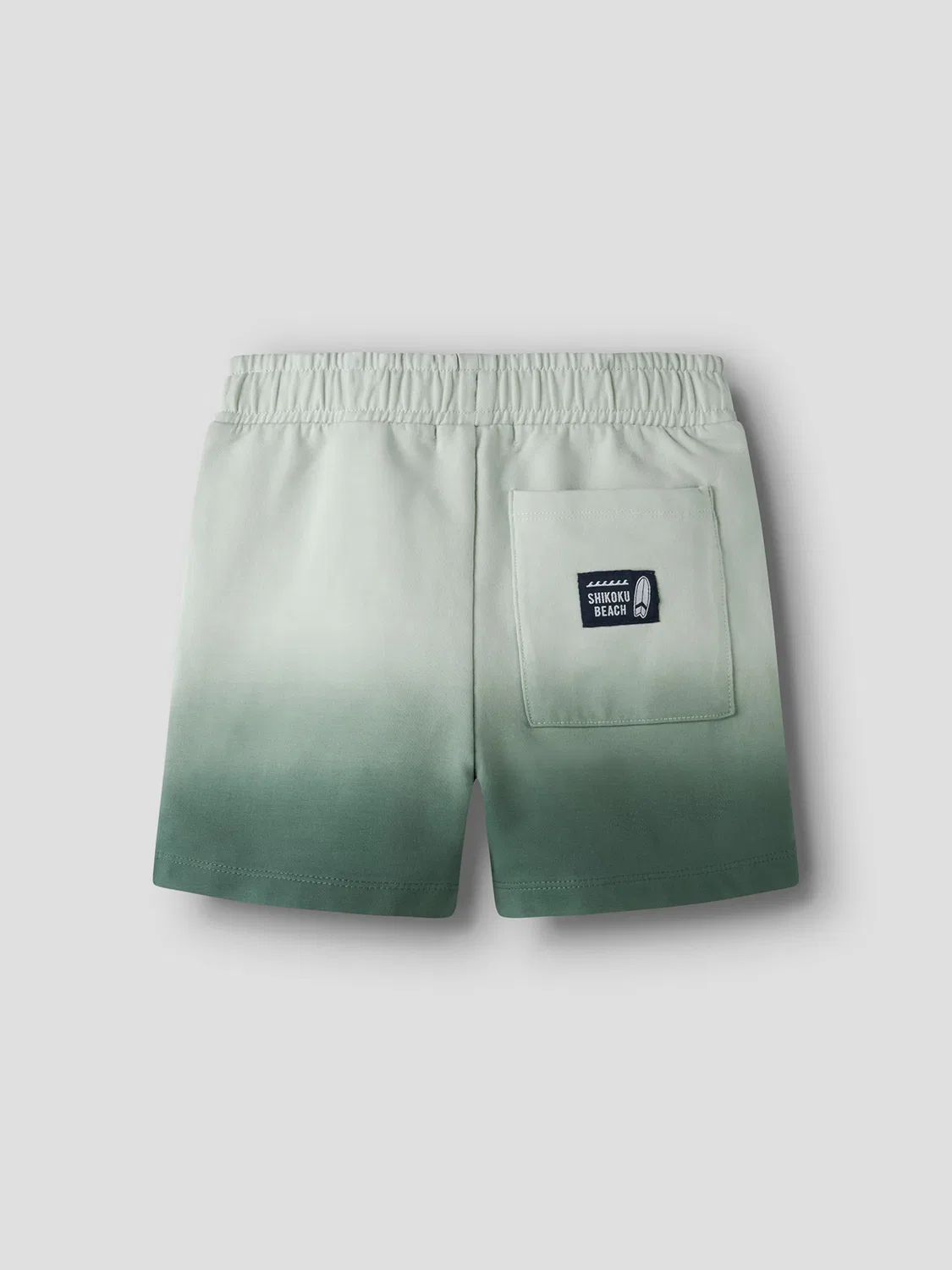 Обычные брюки 'NMMJervo' Name It, Pastel Green/Dark Green — фото 2