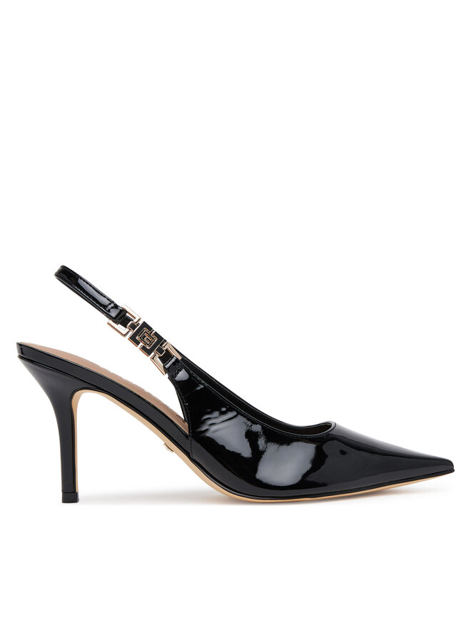 Сандалии FLTNS5 PAF05 Guess, черный