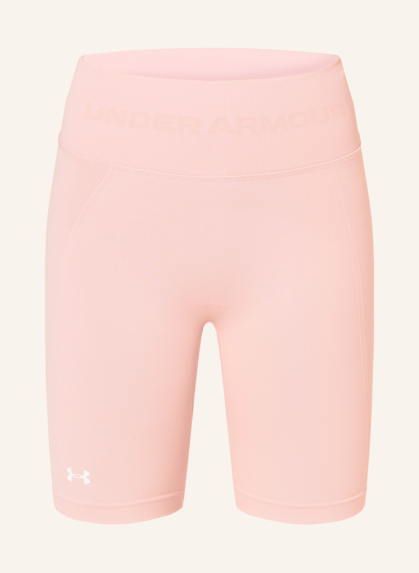 

Колготки, в том числе бесшовные Vanish Under Armour, розовый