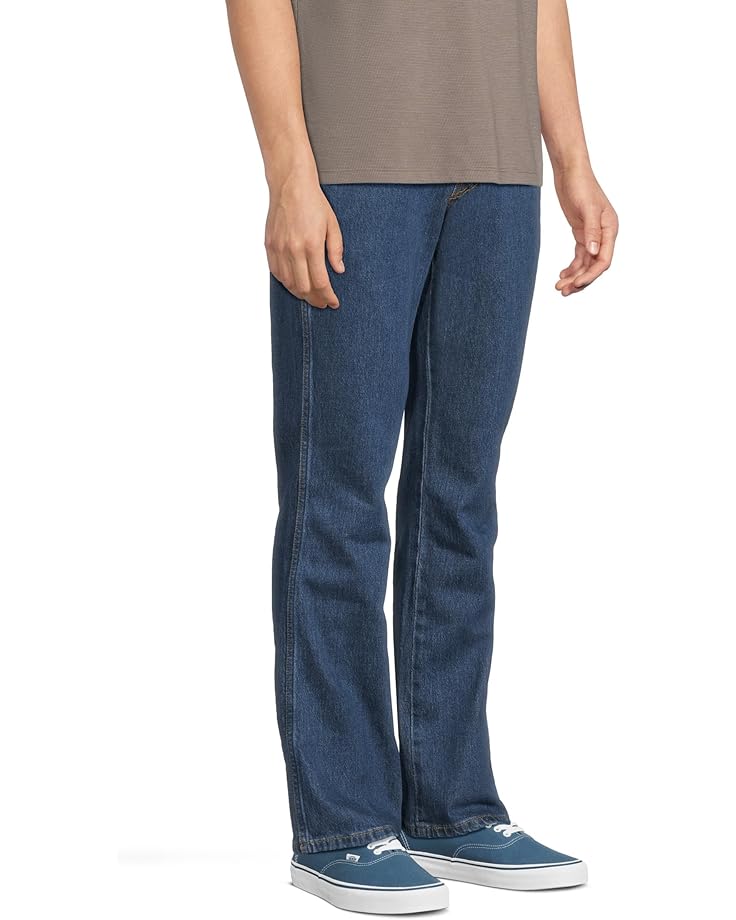 Мужские джинсы Levi's 537 Western Bootcut Levi's Mens, In Range — фото 2