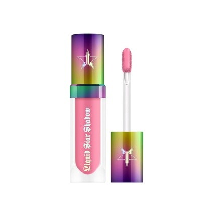 

Jeffree Star Cosmetics Liquid Star Shadow Розовые таблетки