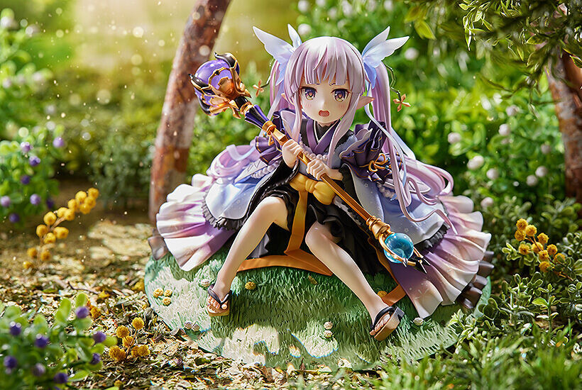 

Фигурка Kyoka Princess Connect! Re: Dive Figure