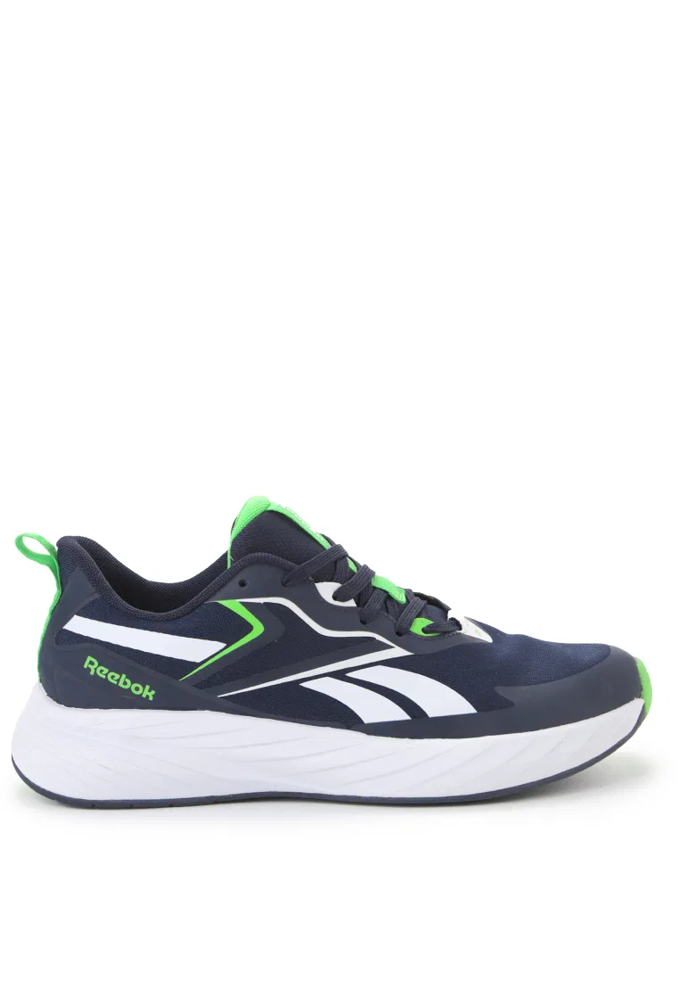 Кроссовки мужские спортивные, модель Verse Reebok, темно-синий