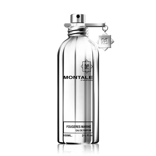 

Унисекс парфюмированная вода Fougères Marines Montale Paris, 100 ml
