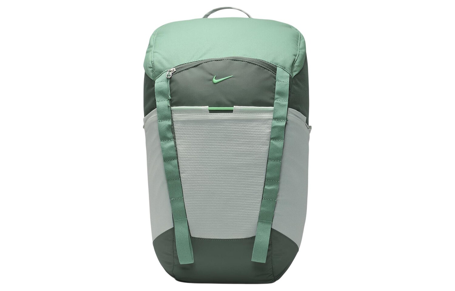 

Рюкзак унисекс Nike, Green antique spell light silver spell stadium green