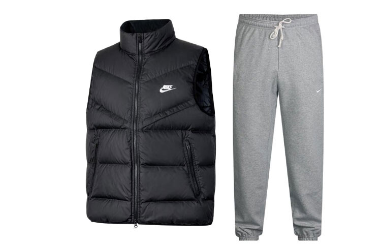 

Повседневная спортивная одежда для мужчин Nike