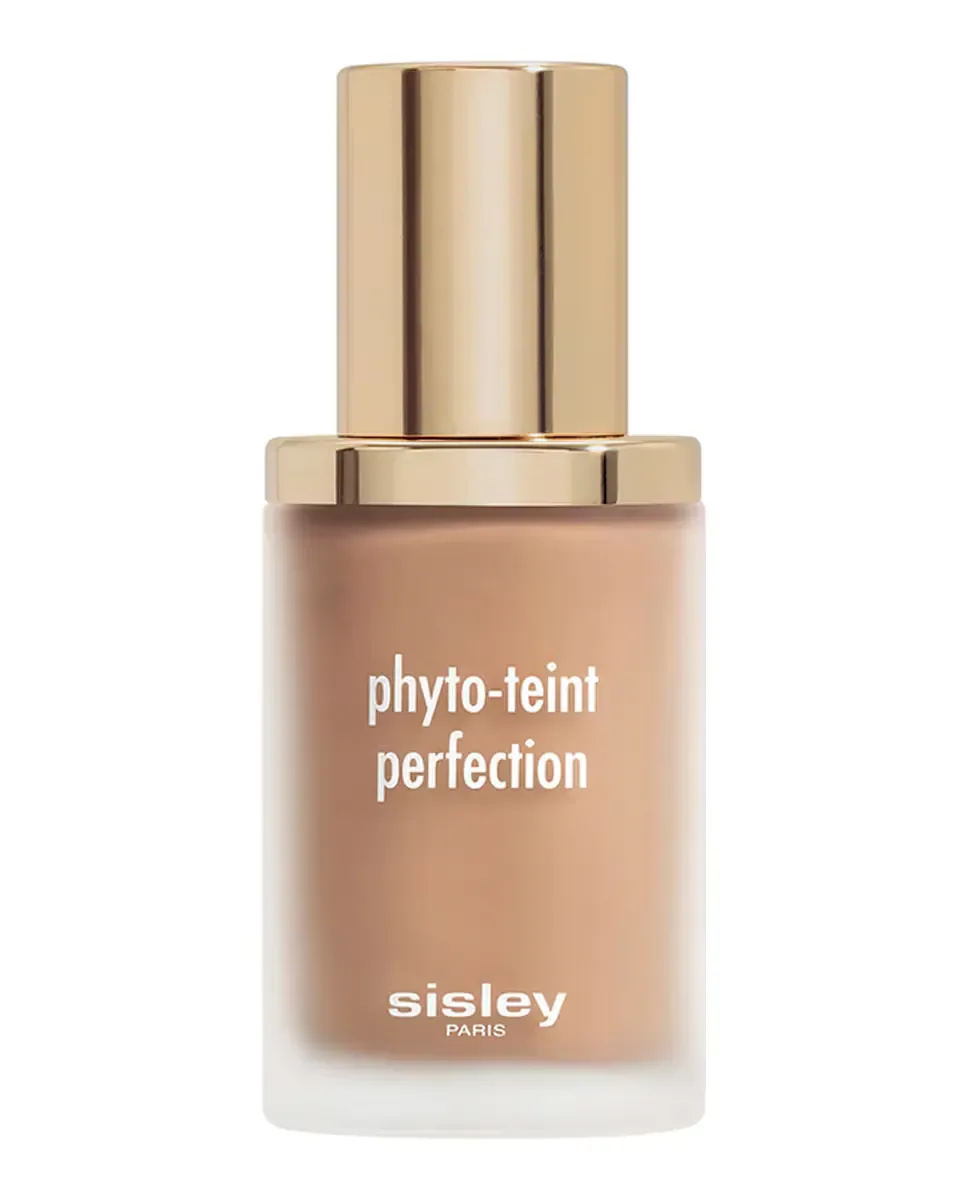 Тональная основа Phyto-Teint Perfection 30 мл Sisley, 5C Golden