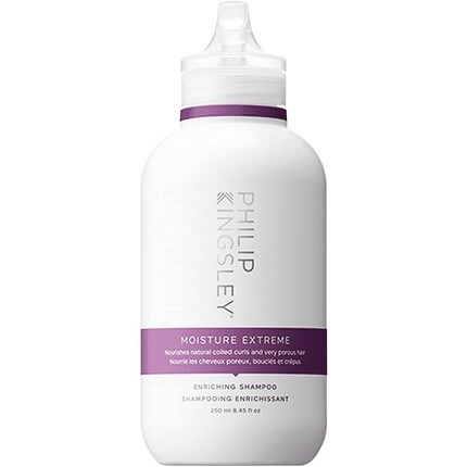 

Шампунь Moisture Extreme 250мл, Philip Kingsley