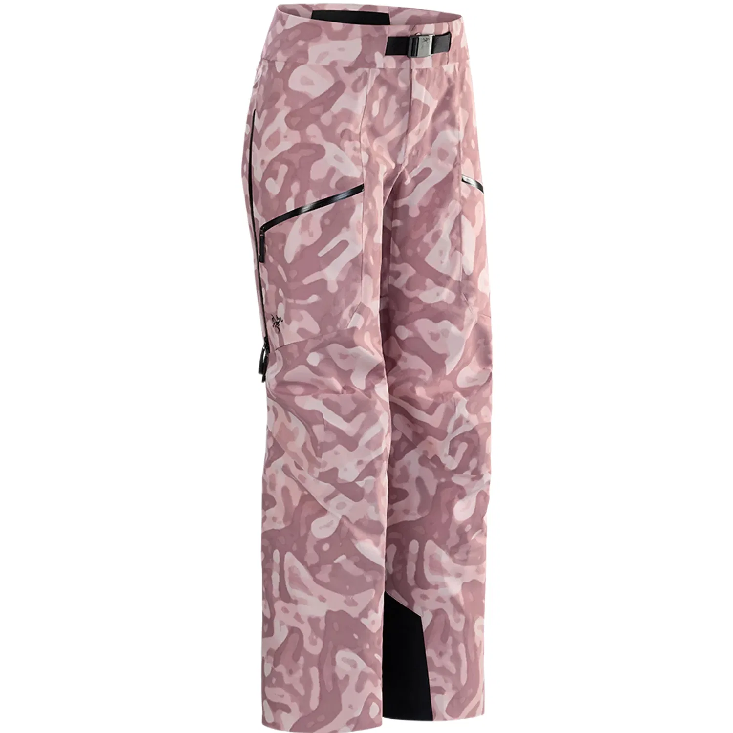 Брюки лыжные Arc'teryx SENTINEL Women's Arcteryx, Bliss Grottoflage — фото 3