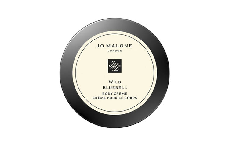 Крем для тела Jo Malone London Wild Bluebell, 50 мл — фото 2
