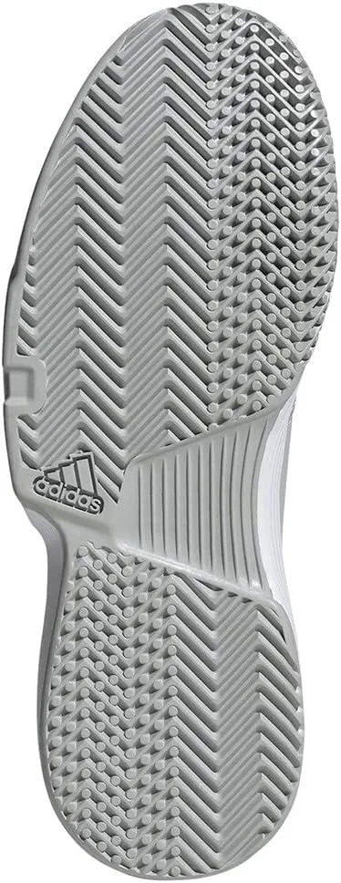 Игровая площадка для мужчин adidas, красный — фото 2