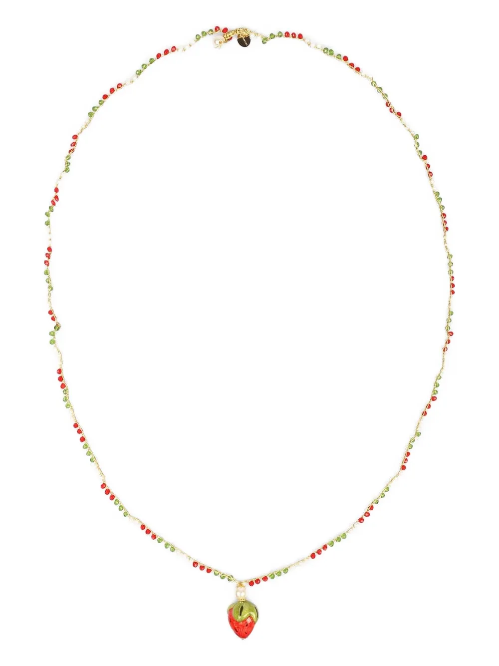 

Ожерелье Fragola Cashfana, золотистый