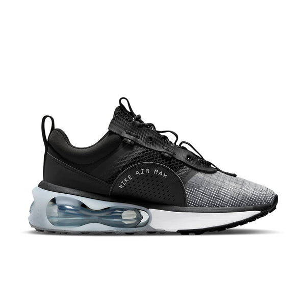 Кроссовки air max 2021 Nike, черный — фото 2