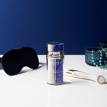 Набор Talika — Eye Quintessence Care Duo Дневной и ночная Антивозрастной уход за глазами, 10 мл — фото 3