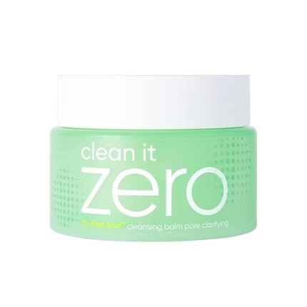 

BANILA CO Clean It Zero Pore Очищающий бальзам 100 мл