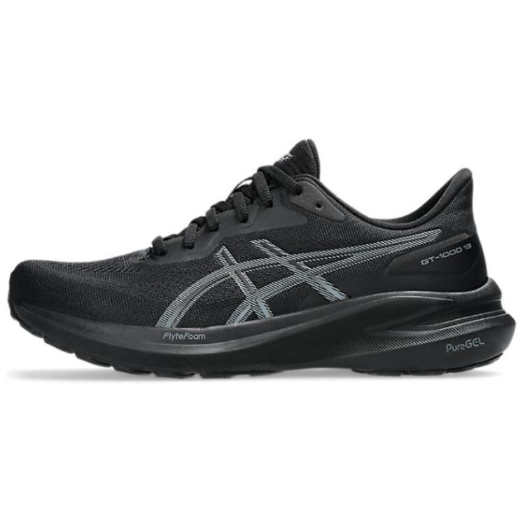 

Кроссовки GT-1000 13 женские с низким верхом Asics