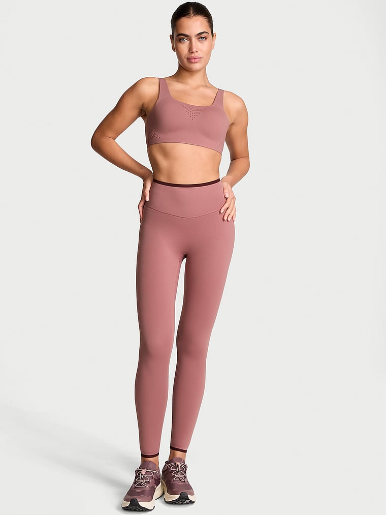 

Леггинсы Vsx Elevate Vsx, розовый